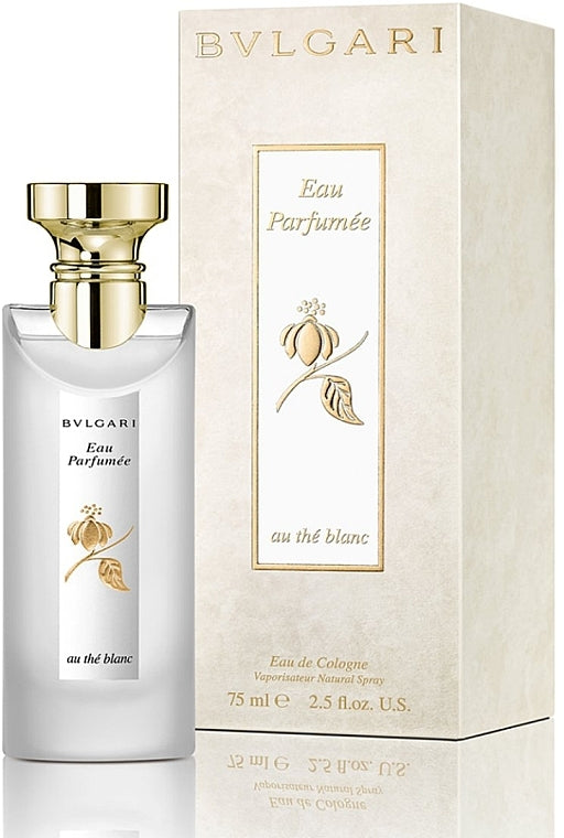 Bulgari Au The Blanc Edc 75ML
