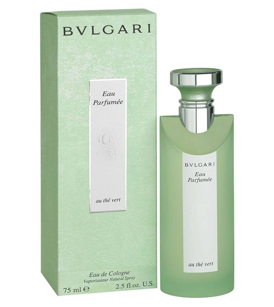 Bulgari Au The Vert Edc 75ML