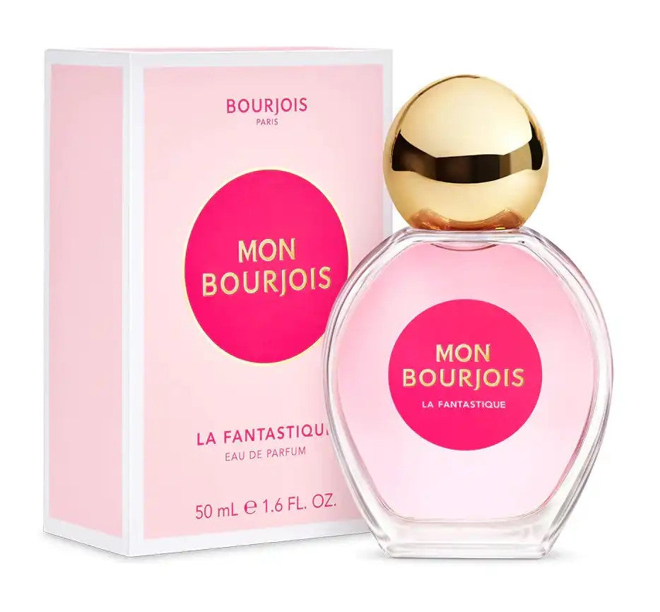 Bourjois Fragrances La Fantastique Edp 50ML