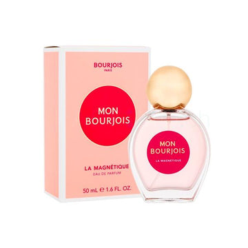 Bourjois Fragrances La Magnetique Edp