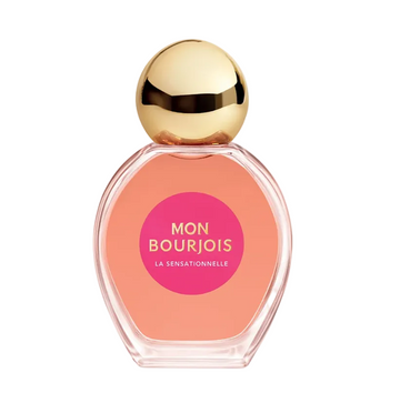 BOURJOIS Mon La Sessationnelle Edp
