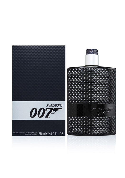 JAMES BOND 007 EDT 125 ML