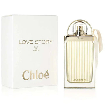 Chloe Love Story Edp