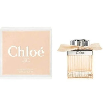 Chloe Florale Edp