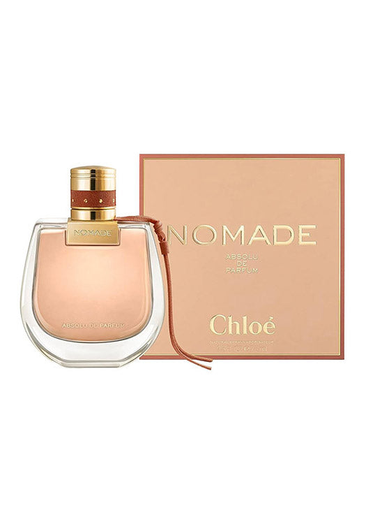 كلوي نوماد أبسولو de Parfum