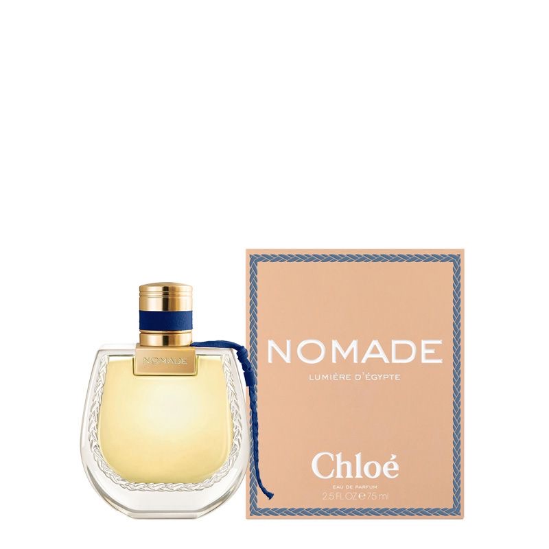 Chloe Nomade Lumiere Degypte Edp 75ML