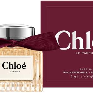 Chloe Signature Le Parfume