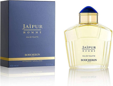 Bou Jaipur Homme L.E Edt