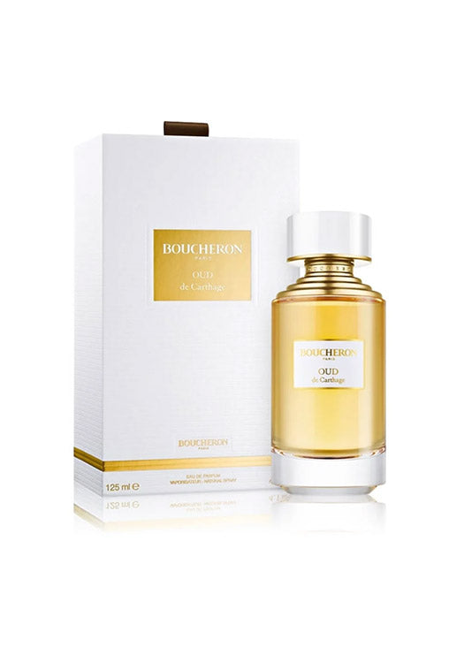 Boucheron Oud Eau de Parfum 125 ML