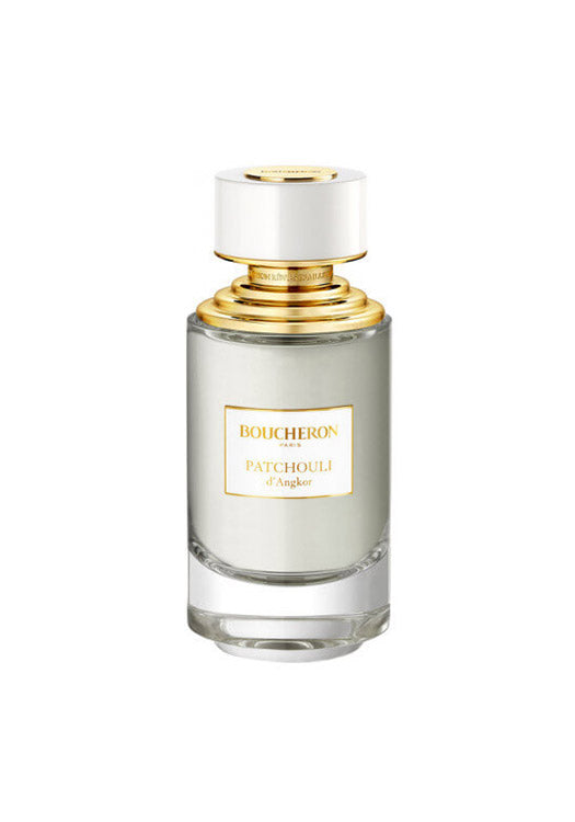 Boucheron Patchouli Angkor Eau de Parfum 125 ML