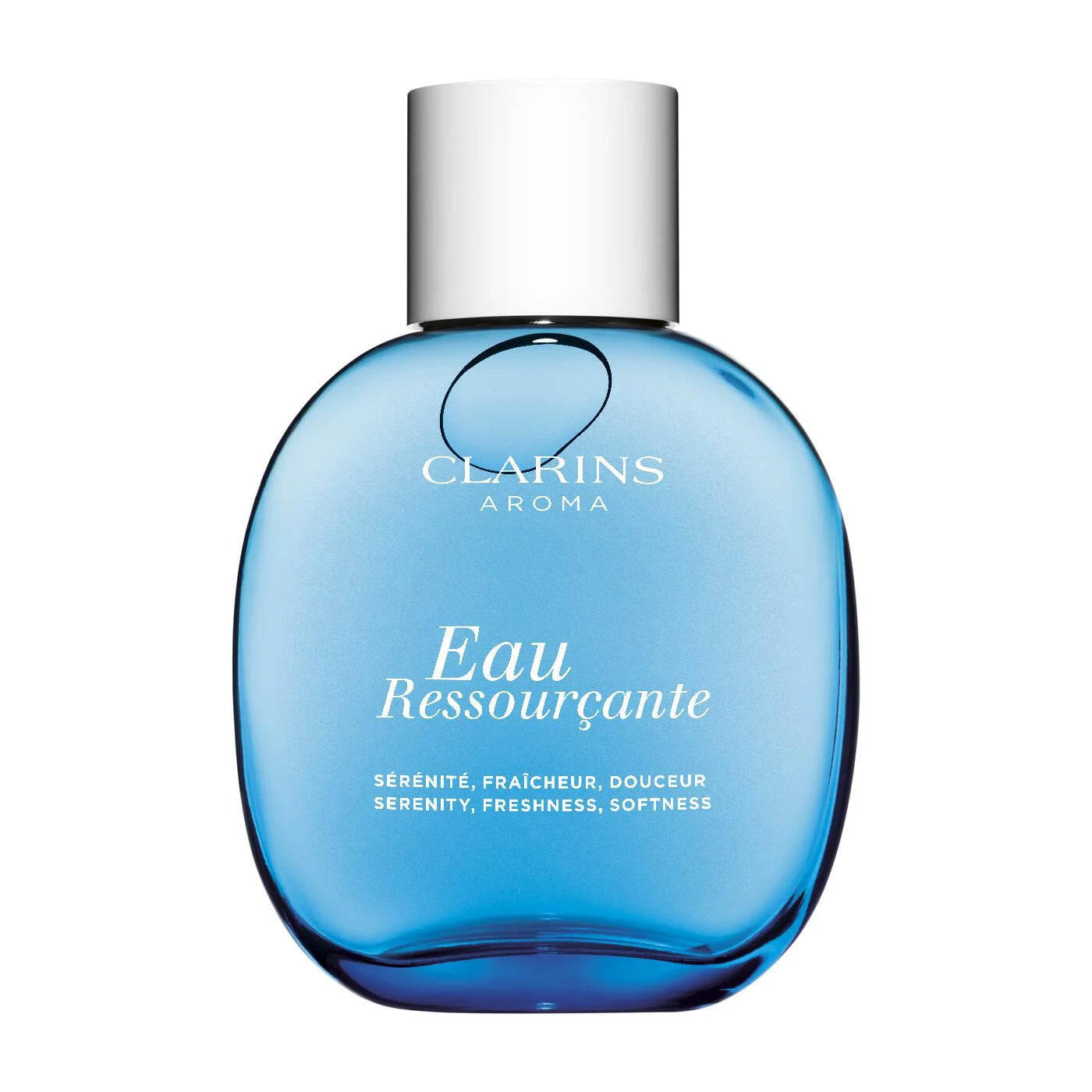 Clarins Skin Care Eau Ressourcante 100ML