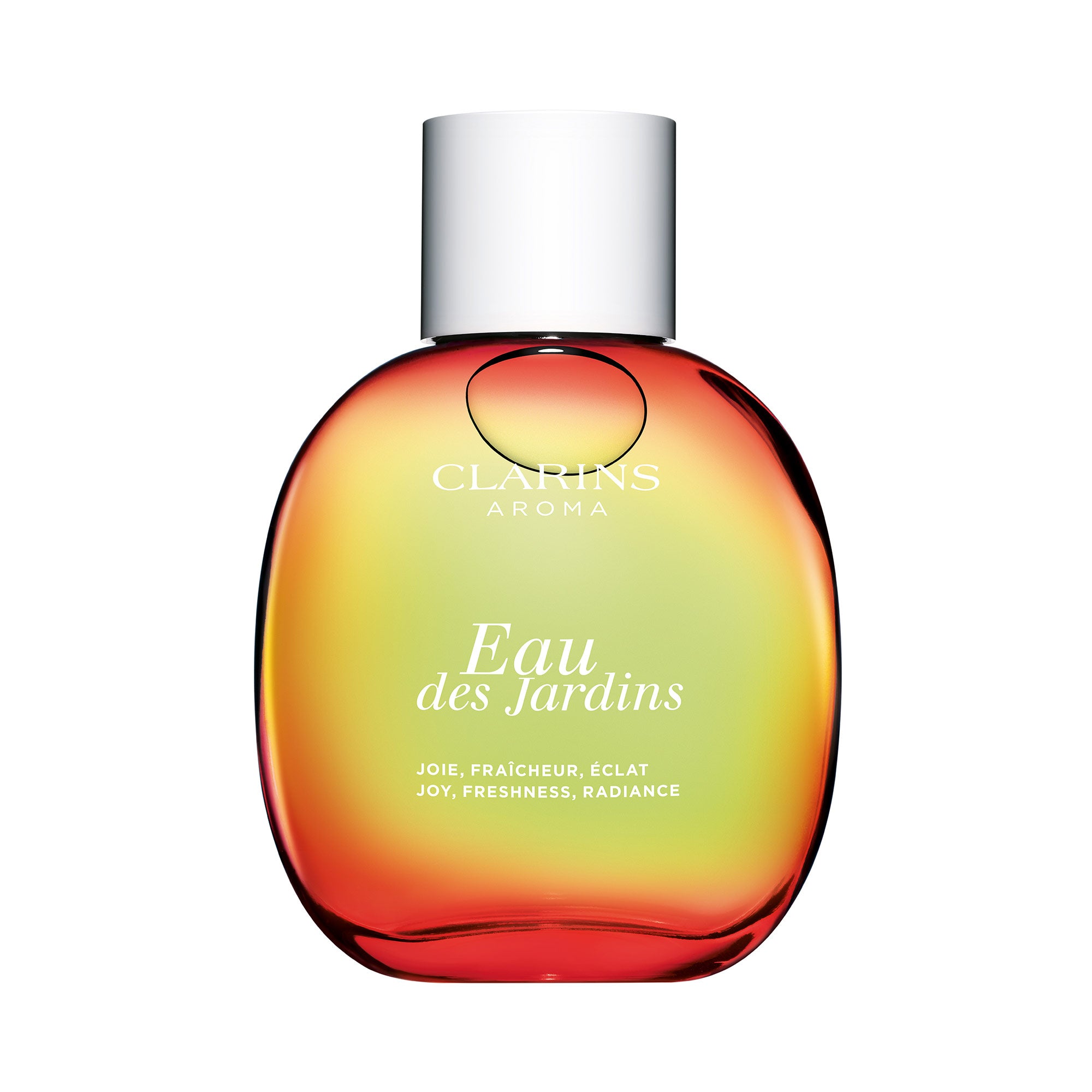 Clarins Skin Care Eau Des Jardins 100ML
