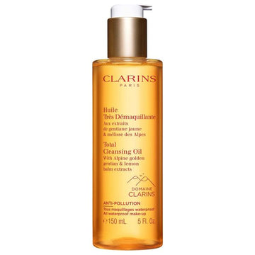 Clarins Skin Care Total Clnsng Oil