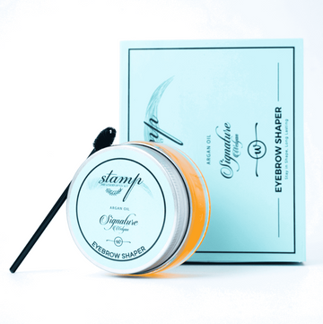STAMP SIGNATURE BY WELYAN EYEBROW WAX