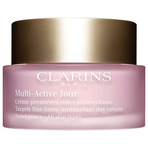 Clarins Skin Care Ma Day Crm Gel Ast 50ML