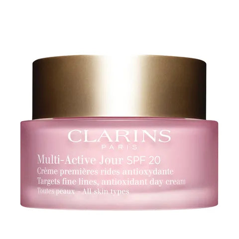Clarins Skin Care Ma Day Crm Spf20 50ML