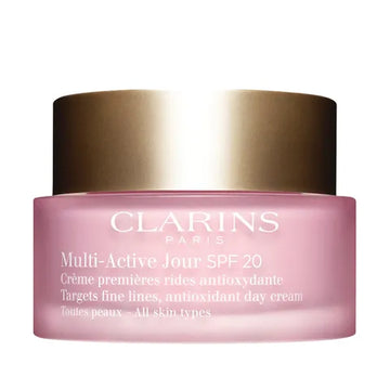 Clarins Skin Care Ma Day Crm Spf20
