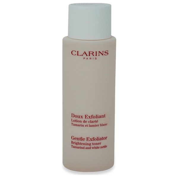 Clarins Skin Care Gntl Exfo Bright Toner 125ML