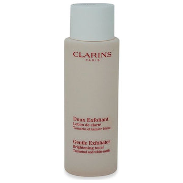 Clarins Skin Care Gntl Exfo Bright Toner