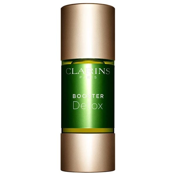 Clarins عناية بالبشرة G.S ديوتوكس بوستر العنوان الافتراضي