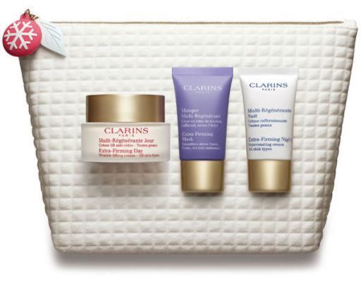 Clarins Skin Care G.S Mr Holiday Default Title