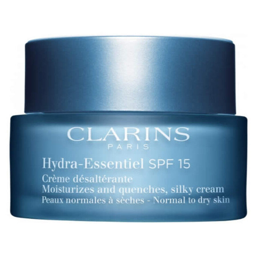 Clarins Skin Care Hydra Essentiel Crm Spf15 50ML