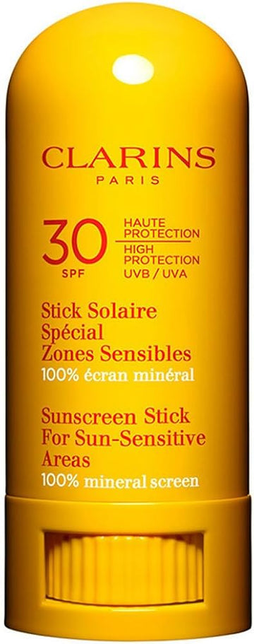 Clarins Skin Care Sun Control Stick Uv31