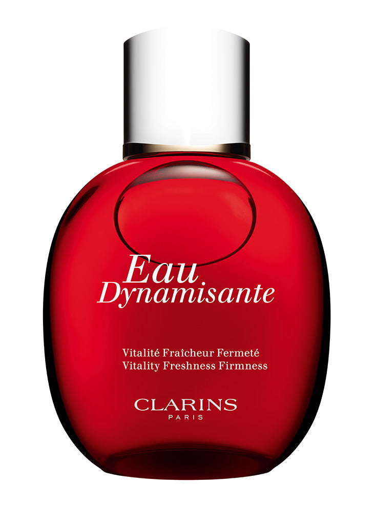 Clarins Skin Care Eau Dynamisante Le 100ML