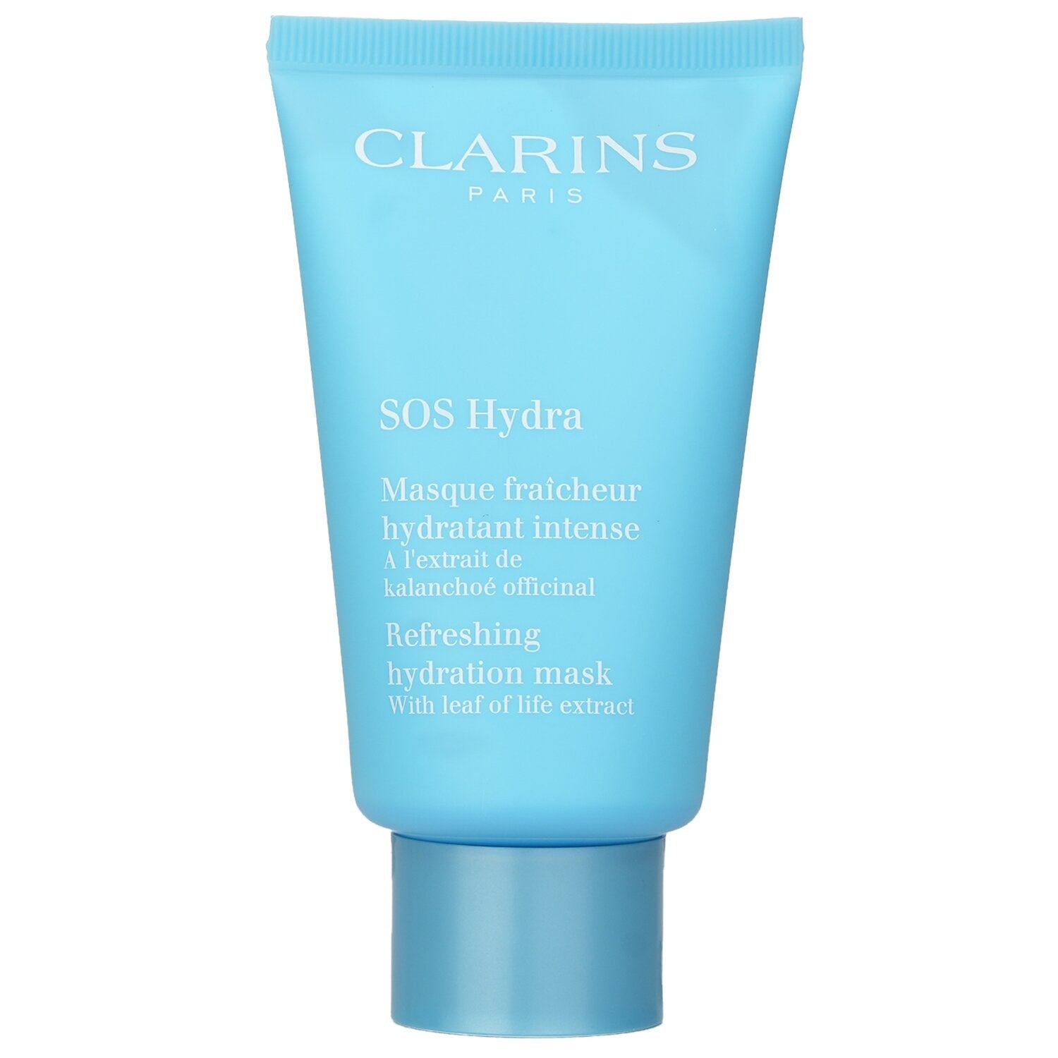 Clarins Skin Care Mask Sos Hydration 75ML