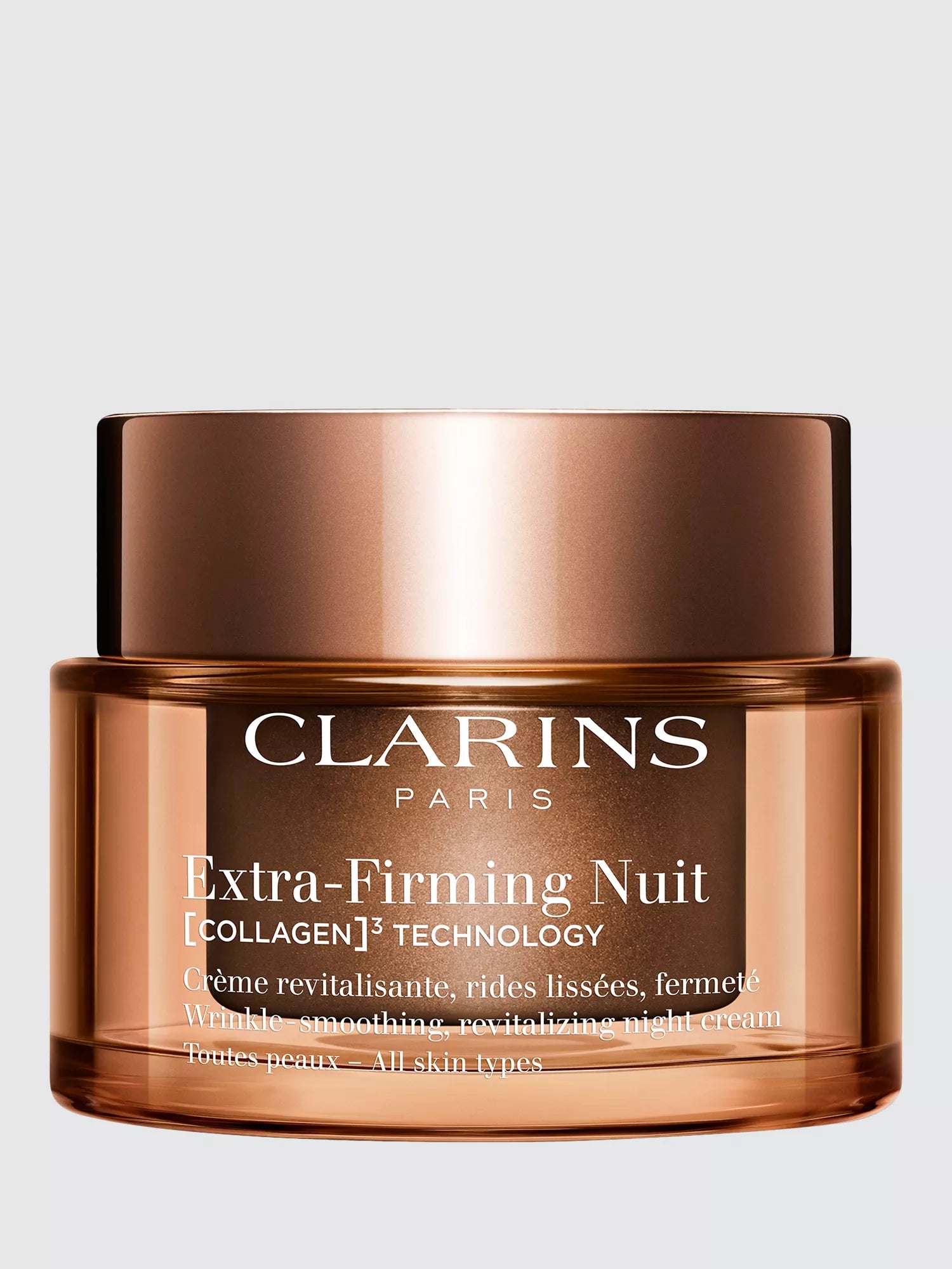 Clarins Skin Care G.S Extra Firming 2018 Default Title