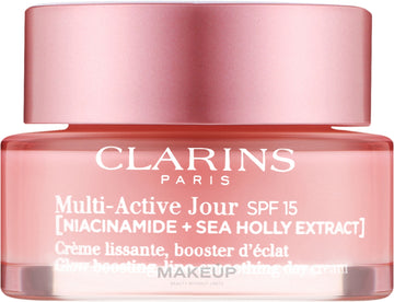 Clarins Skin Care Xtr Frm Day Crm Spf15