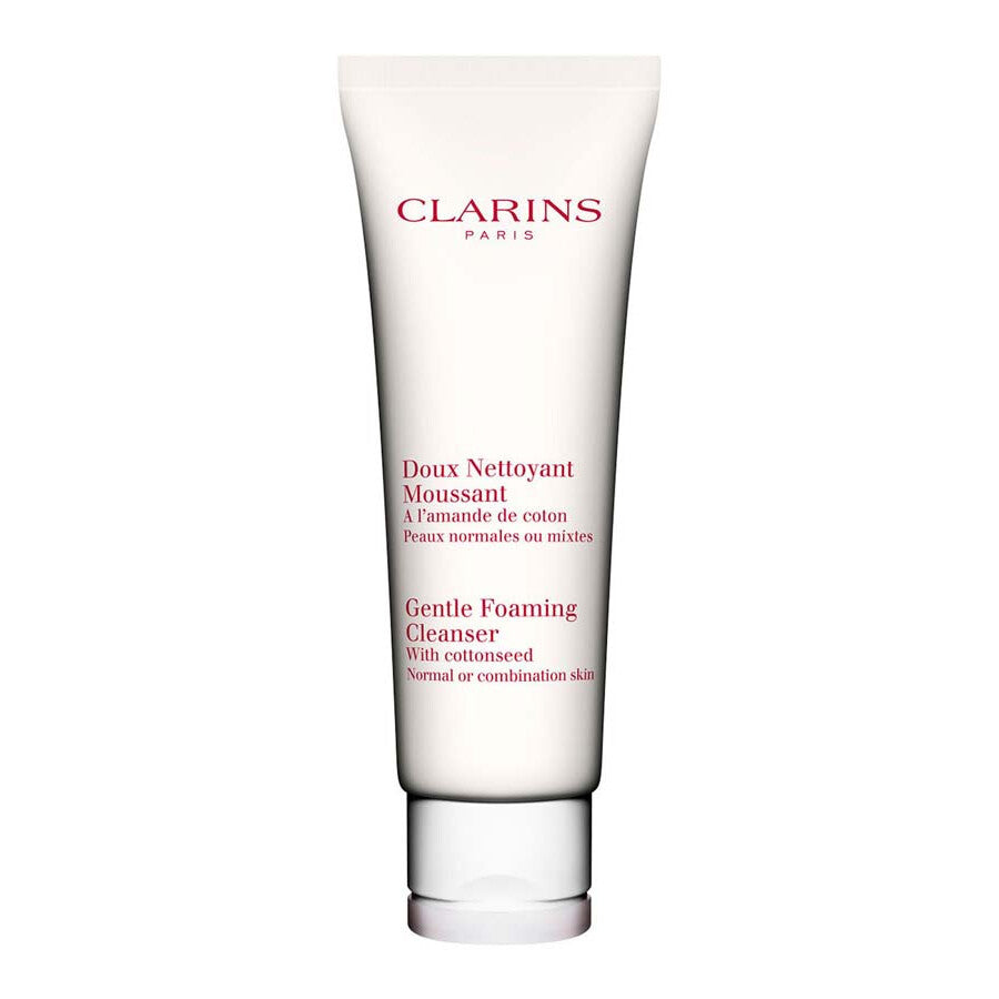 Clarins Skin Care Gntl Fmng Clnsng C/O 125ML