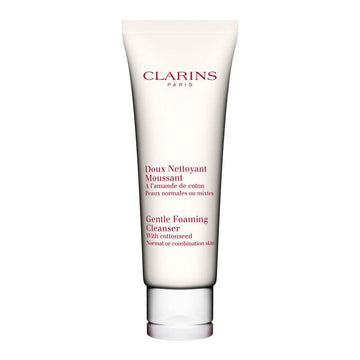 Clarins Skin Care Gntl Fmng Clnsng C/O