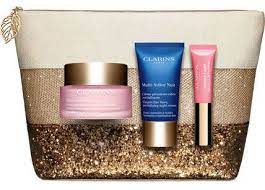 Clarins Skin Care G.S Mactive Default Title
