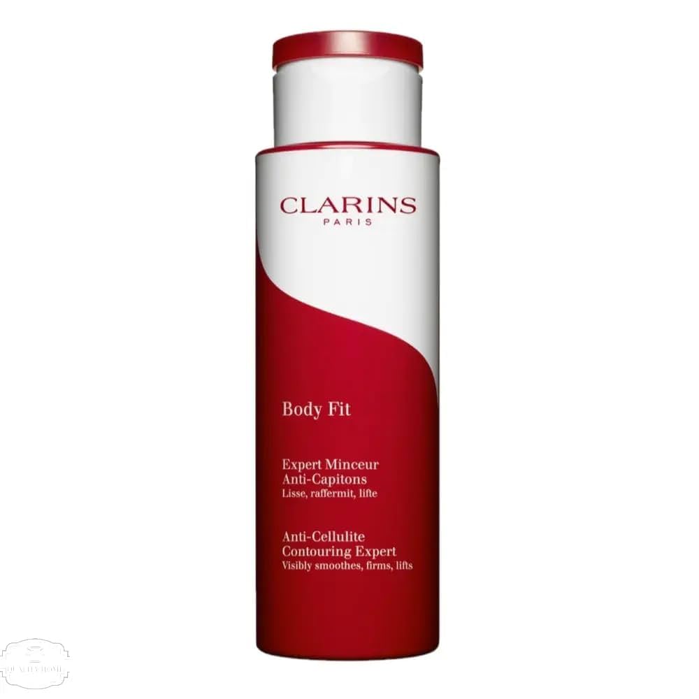 Clarins Skin Care Body Fit 400ML