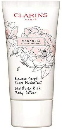 Clarins Skin Care Body Ltn Magnolia 75ML