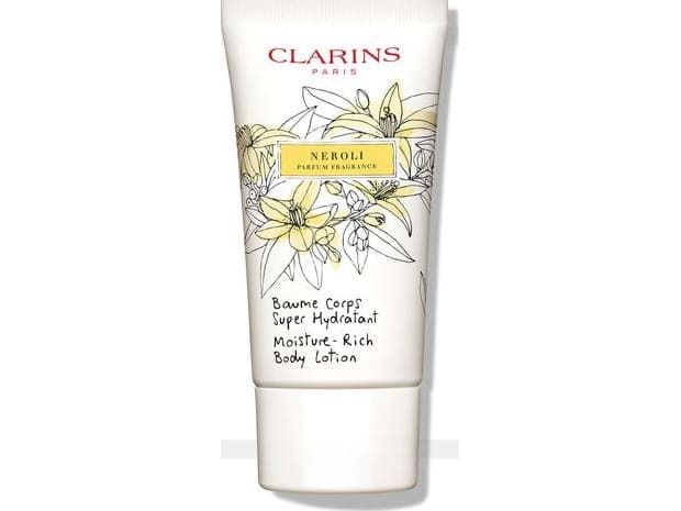 Clarins Skin Care Body Ltn Neroli 75ML