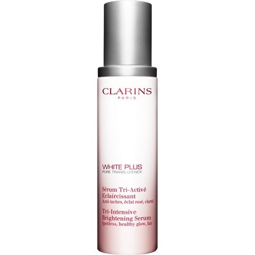 Clarins العناية بالبشرة Whiteplus مصل 50ML