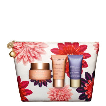 Clarins Skin Care G.S Extra Firm Day+Extra Firm Night+Extra Firm Mask Default Title