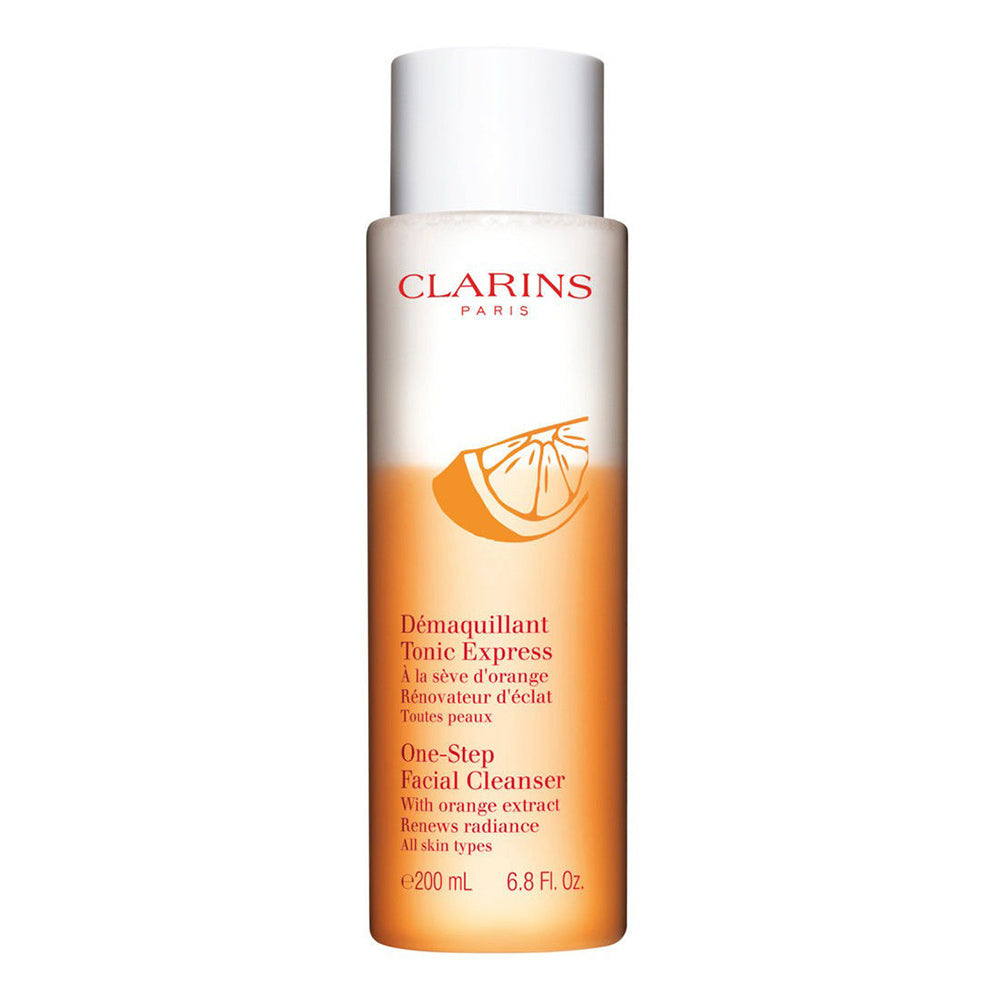 Clarins Skin Care Stp Facial Clnsng 201 200ML