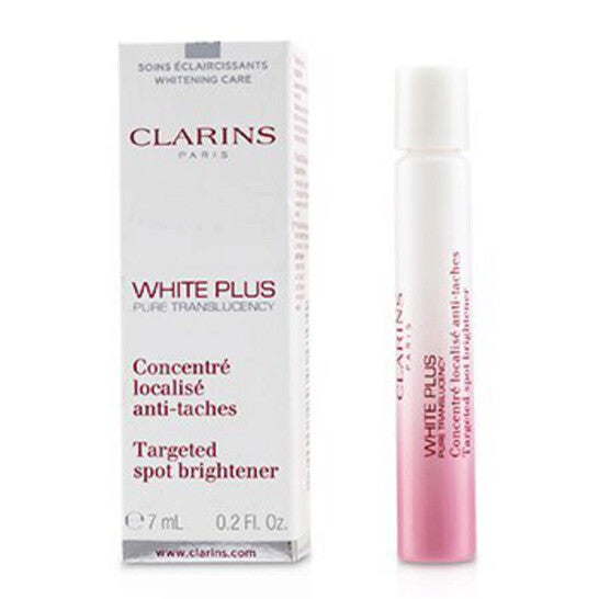 Clarins Skin Care Wp Tgtd Spot Corrector Default Title