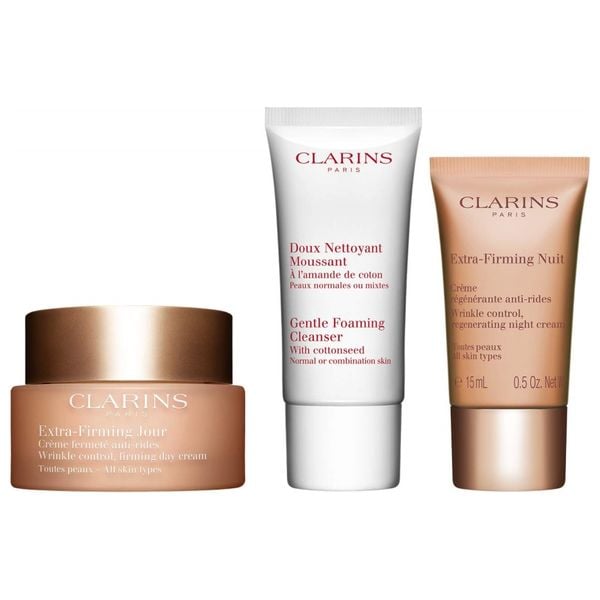 Clarins Skin Care G.S Expertise Ef Loytly Default Title