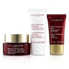 Clarins Skin Care G.S Expertise Mi Loylty