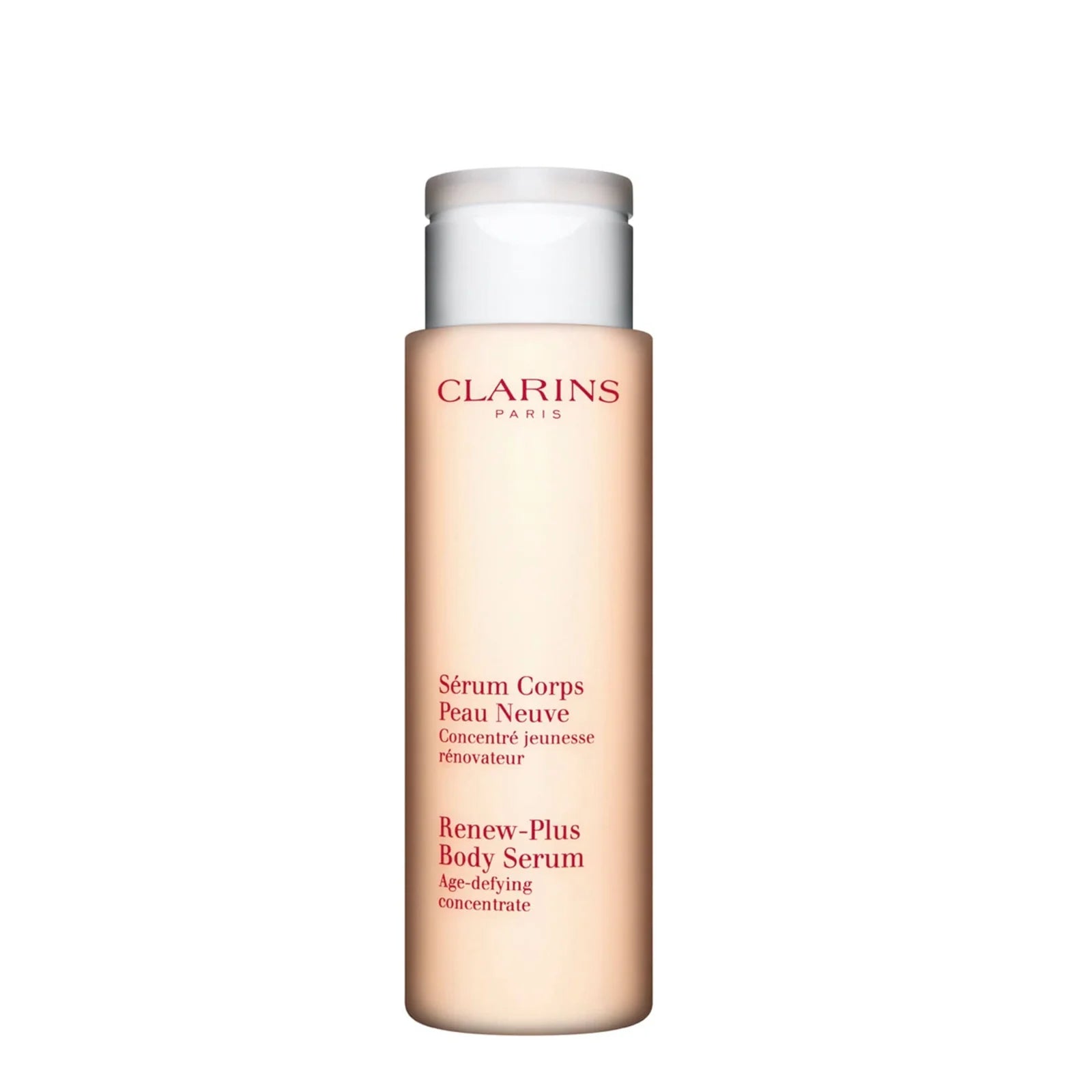 Clarins Skin Care Rnew Plus Bdy Srm 200ML