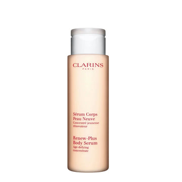 Clarins Skin Care Rnew Plus Bdy Srm