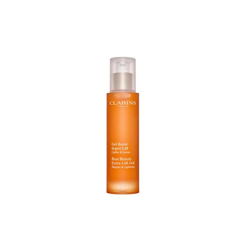 Clarins Skin Care Bust Bty Xtr Lift Gel 50ML