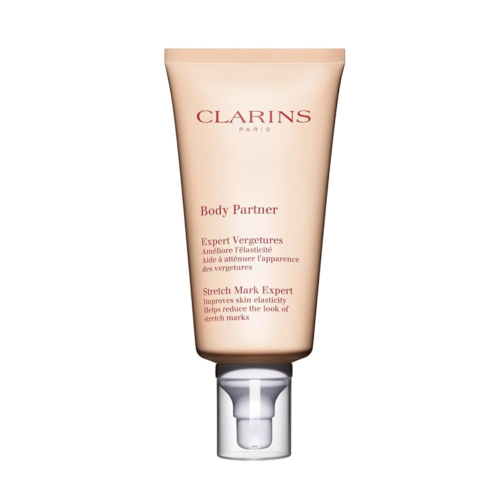 Clarins Skin Care Stretch Mark Expert 175ML