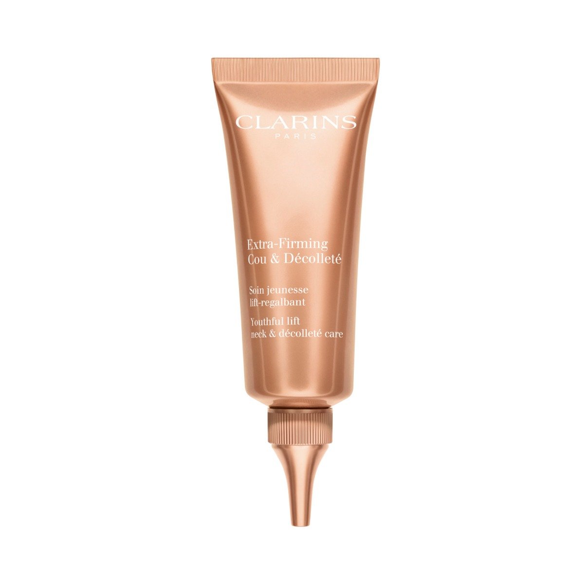 Clarins Skin Care Xtr Frm Neck &Decollete 75ML