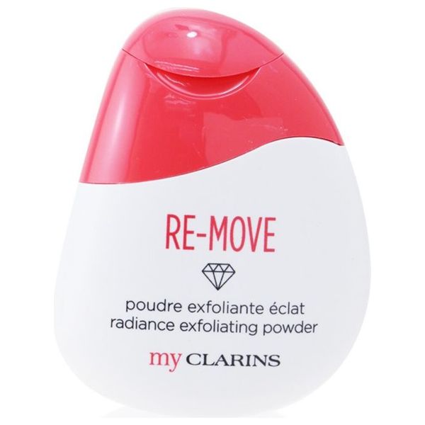 Clarins Skin Care My Cls Exfoliating Powder Default Title