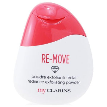 Clarins Skin Care My Cls Exfoliating Powder